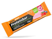 Barrita Proteinbar Frutos Rojos Y Yogurt 1 Pieza-1