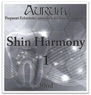SHIN HARMONY 1 GOTAS 30 ml