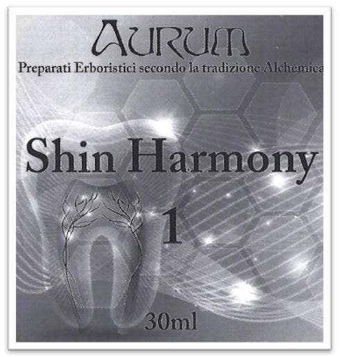 SHIN HARMONY 1 GOTAS 30 ml