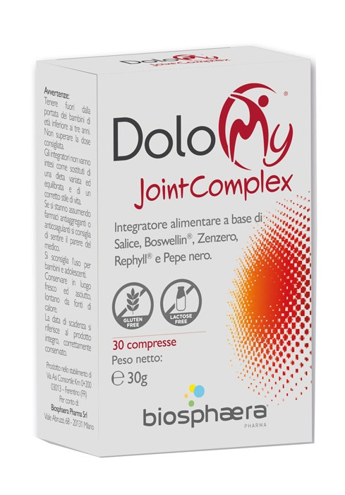 COMPLEJO ARTICULAR DOLOMY 30CPR-1
