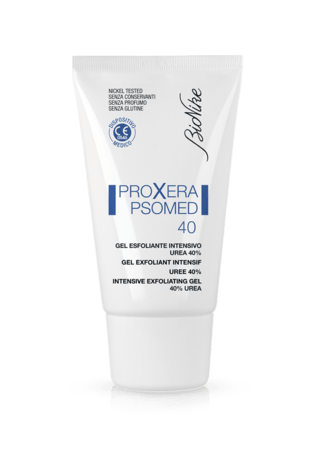 Bionike Proxera Psomed 40 Gel Exfoliante Intensivo 100ml-2