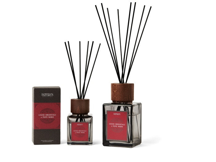 Difusor Nasoterapia Pimienta Negra Oriental Sticks 200ml-1