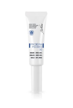 Bionike Proxera Psomed 30 Crema Uñas 10ml-2