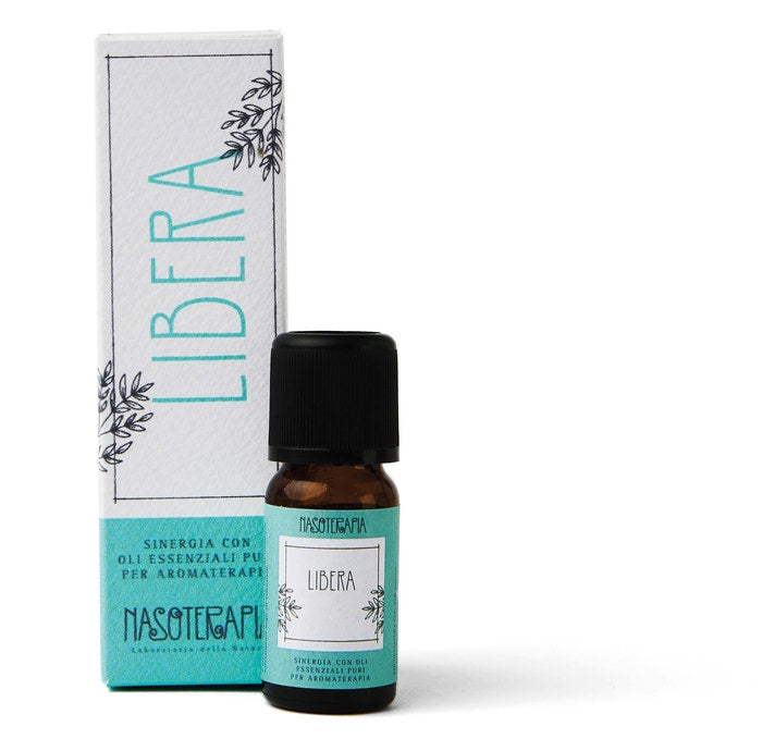 Nasoterapia Sinergia Aceites Esenciales Libera 10ml-1
