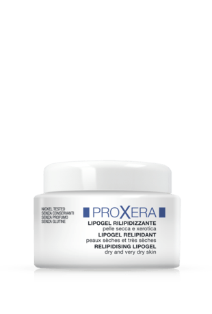 Bionike Proxera Lipogel Rilipidizzante Pelle Sensibile 50ml-2