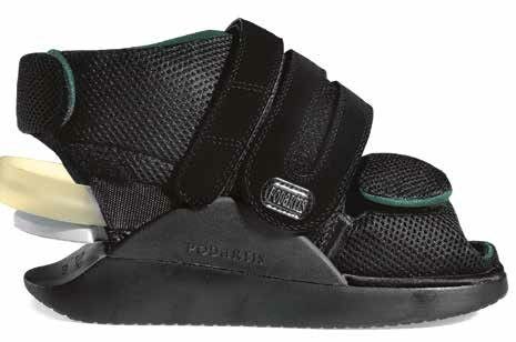 Zapato Postoperatorio Podartis Teraheel Po400 XL-1