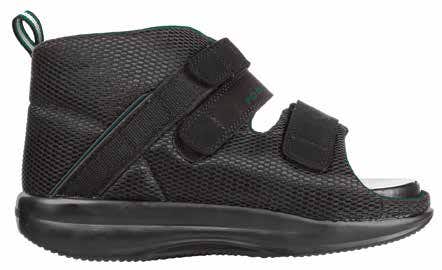 Zapato Postquirúrgico Podartis Teradiab N.39/40-1