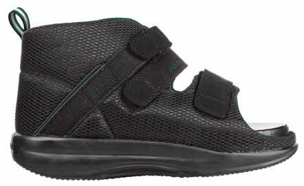 Zapato Postquirúrgico Podartis Teradiab N.43/44-1