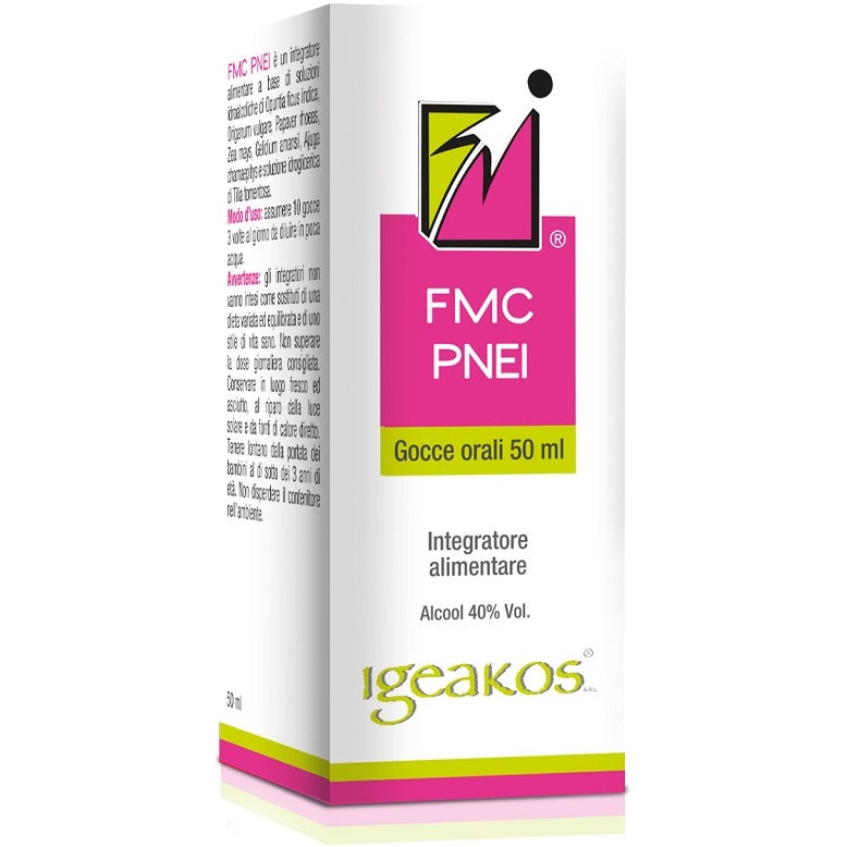 FMC Pnei Gotas Orales 50ml-2