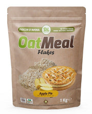 Daily Life OatMeal Flakes Gusto Mela 1kg