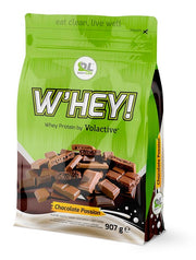 Daily Life Whey Chocolate Passion 907 g