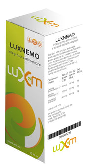 LUXNEMO GOTAS 50 ML