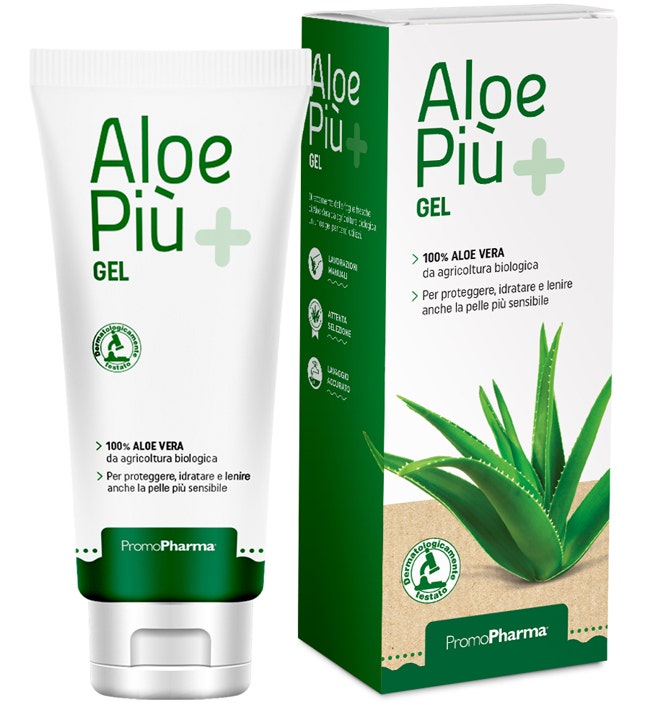 Aloe Più Gel 200ml-1