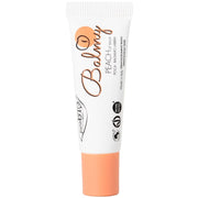 Purobio Bálsamo Labial Balmy 03 Melocotón 10ml-2