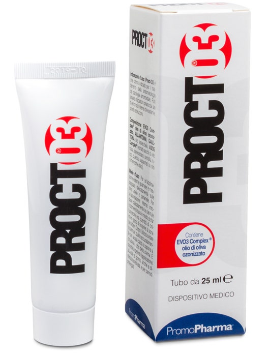 PROCTO3 CREMA 25ML-1