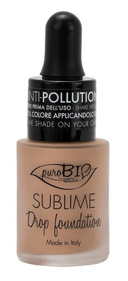 Purobio Base Sublime Gota 04 Amarillo 15ml-1