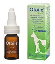 Bensel Pet Otoile Gotas 15 ml