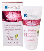 Atop 7 Hydra Cream Crema Fluida Hidratante para Perros / Gatos 0ml-1