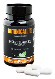Digest Complex Mezcla Botánica 60 Cápsulas-1