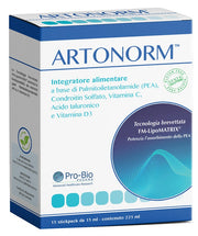 Artonorm 15 sobres