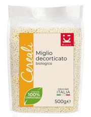 Ki Mile Decorticado Bio 500g-1