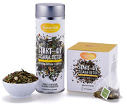 Neavita Filtroscrigno Start-Up Detox Tea 15 Filtros-1