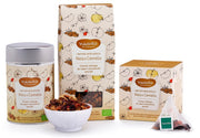 Neavita Filtroscrigno Infusión Ecológica Manzana Canela 15 Filtros-1