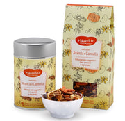 Neavita Recambio Infusión Naranja Canela 100g-1