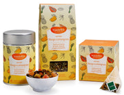Neavita Recambio Infusionado De Mango Y Lemongrass 100g-1