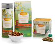 Lata Plata Infusión Ecológica De Limón Y Jengibre 80g-1