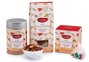 Chimenea de fuego de infusión de estaño plateado 100g-1