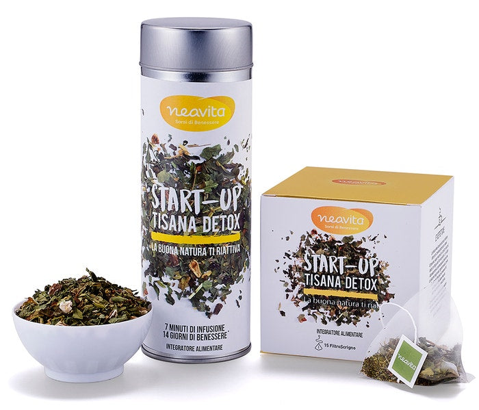 Neavita Lata Plata Start-Up Detox 70g-1