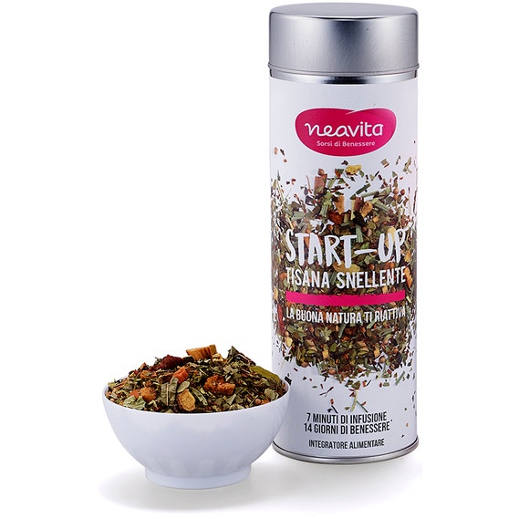 Neavita Lata Plata Start-Up Adelgazante 70g-2