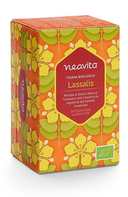 Neavita Lassalis Tisana In Filtro
