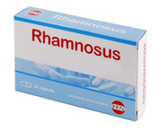 Kos Rhamnosus 24 cápsulas