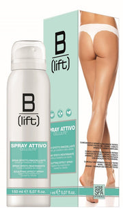 B-Lift Spray activo anticelulítico con efecto remodelador 150 ml