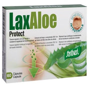 Laxaloe Protect 60 cápsulas vegetales