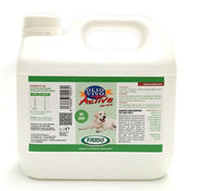 Vivo Active Aceite Con Ajo Pienso Complementario Para Perros / Gatos 3 Litros-1