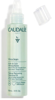 Caudalie Vinoclean Aceite Desmaquillante 150ml-1