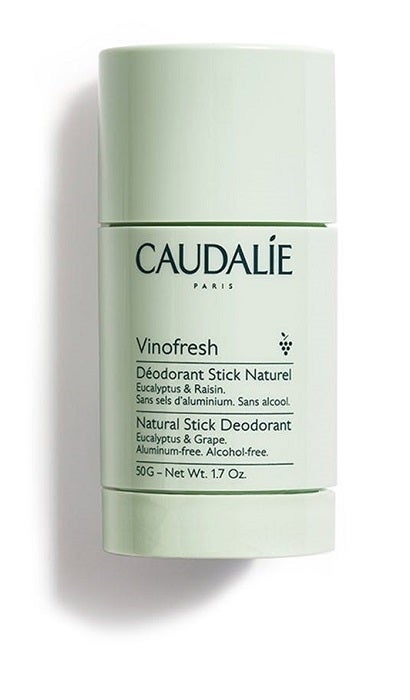 Caudalie Deodorante Stick Naturale Vinofresh 50g