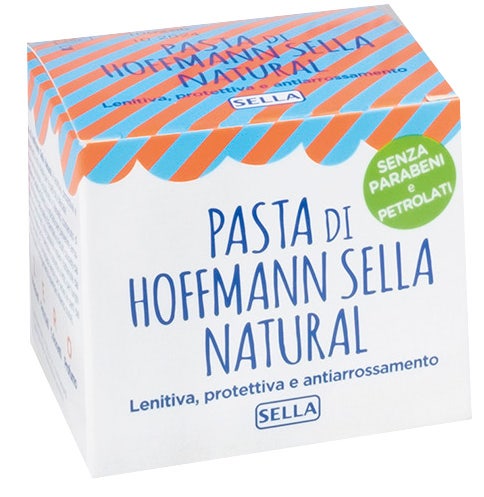 Pasta Hoffmann Sella Natural 75 ml