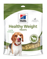 Hill's Healthy Weight Treats para perros adultos 220 g
