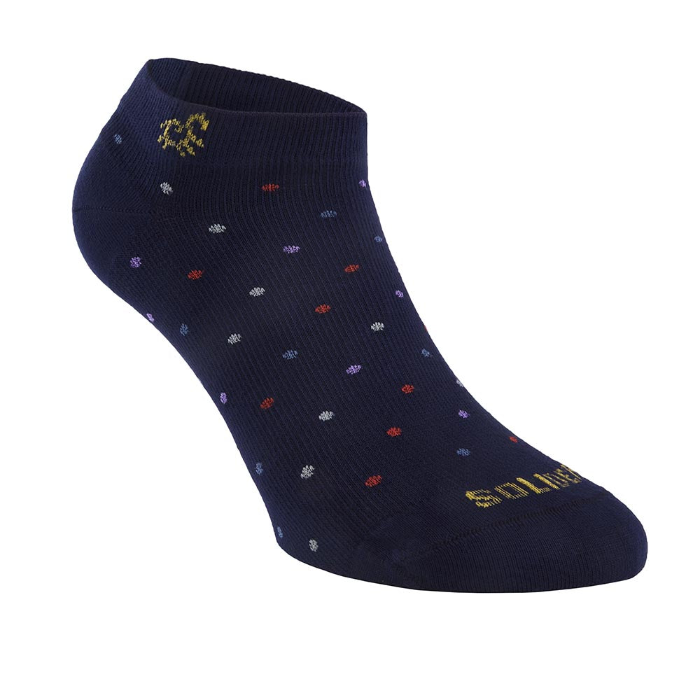 Solidea Socks For You Bamboo Freedom Lunares