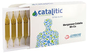 Cemon catalítico oligoelementos manganeso cobalto MN-Co 20 viales-1