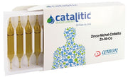 Cemon Catalitic Oligoelementos Zinc Níquel Cobalto 20 Viales-1