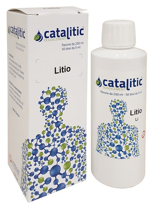 CATALITIC LI 250 ml