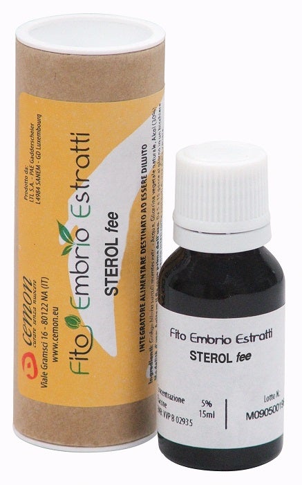 FEE STEROL 15ML-1