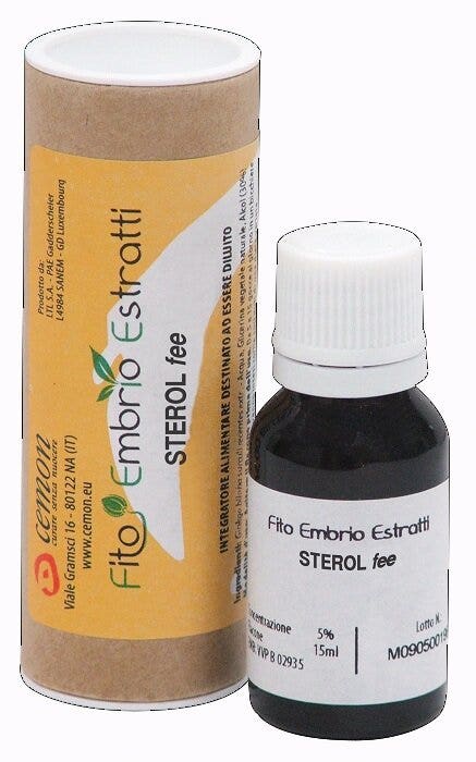 FEE STEROL 15ML-2