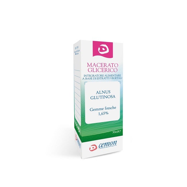 ALNUS GEMAS GLUTINOSAS MG 30ML-1