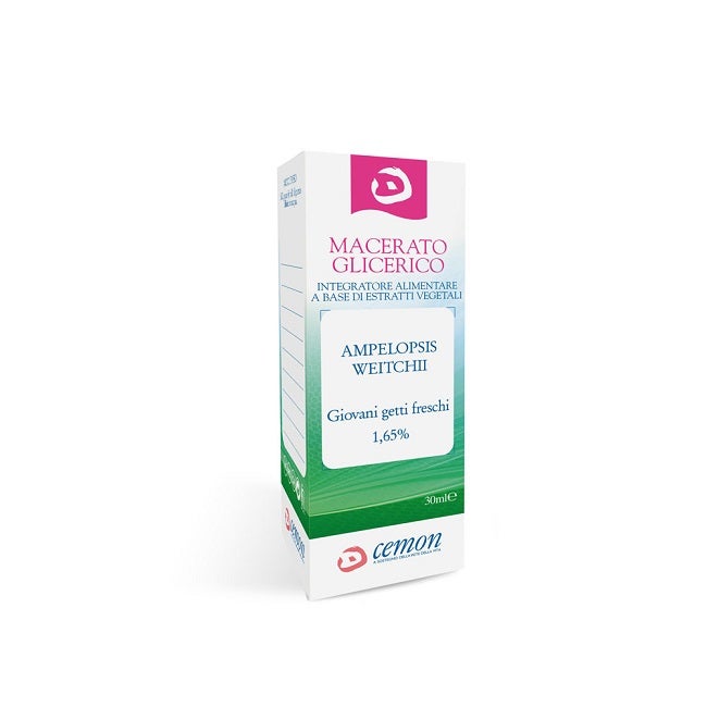 AMPELOPSIS CHORROS MG 30ML-1